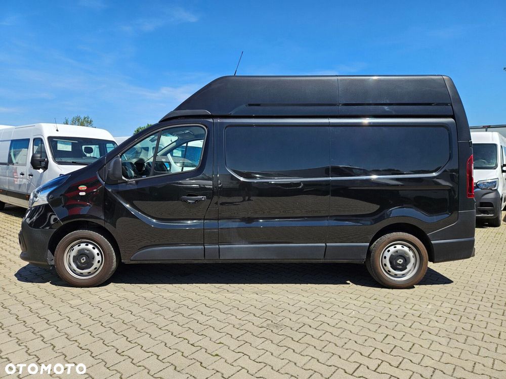 Renault Trafic L2H2 *49900zł NETTO* 1.6dCi/125KM - 8