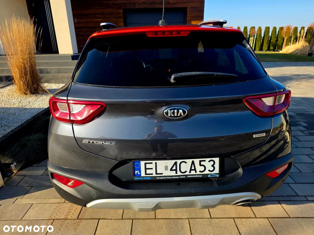 Kia Stonic 1.6 CRDi L - 3