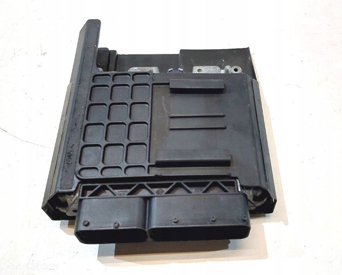obudowa sterownik komputer silnika opel insignia a 2.0 cdti 5557353900rd - 1