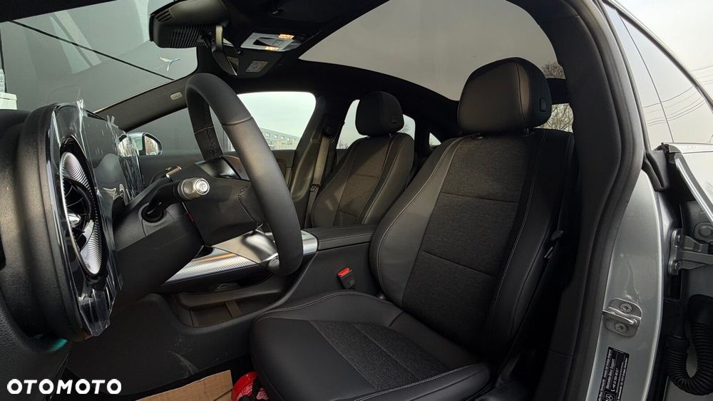 Mercedes-Benz CLA - 19