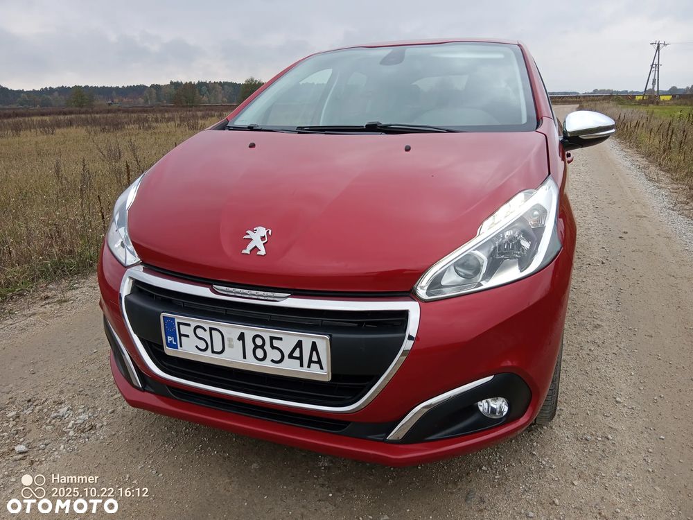 Peugeot 208 1.2 PureTech Allure - 2