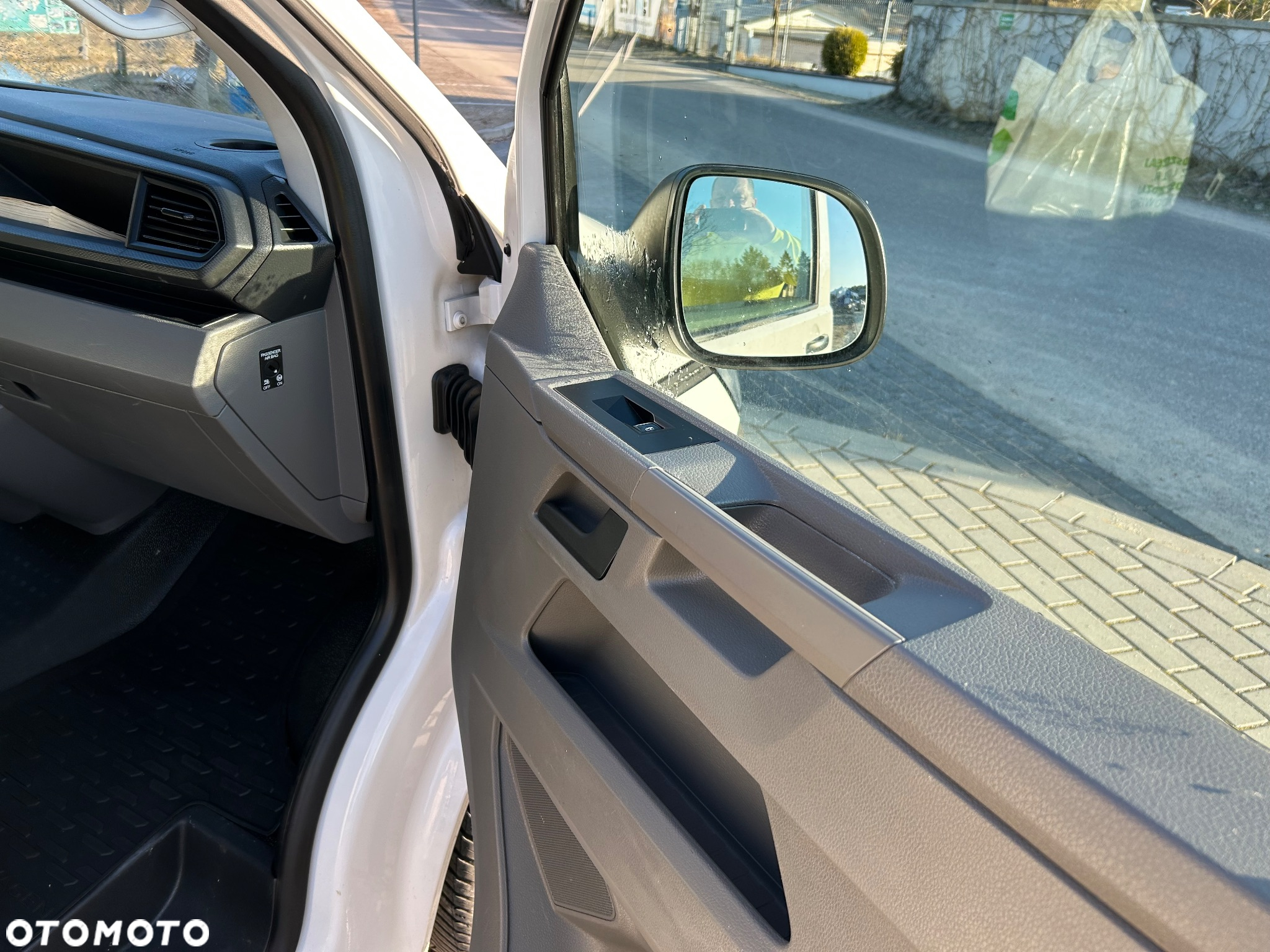 Volkswagen T6.1 TRANSPORTER - 14