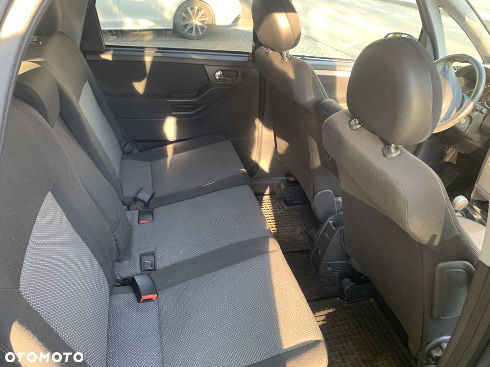 Opel Meriva 1.6 Cosmo MTA - 18