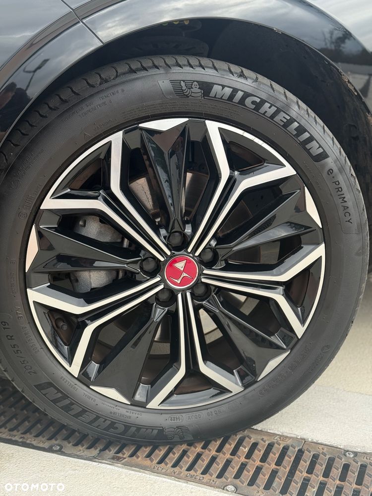 DS Automobiles DS 4 1.6 PureTech Performance Line + - 13