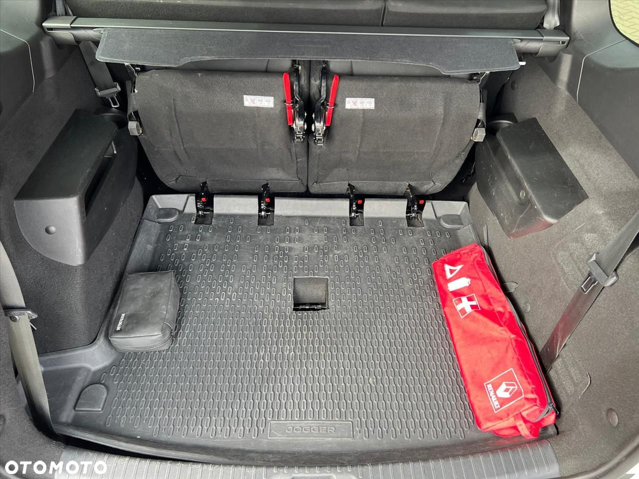 Dacia Jogger - 20
