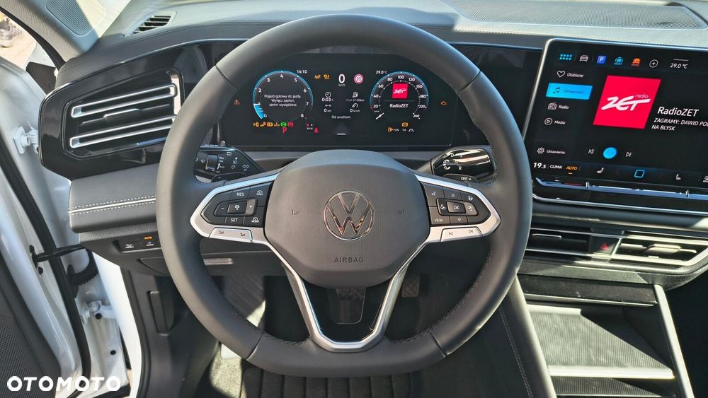 Volkswagen Tiguan - 20