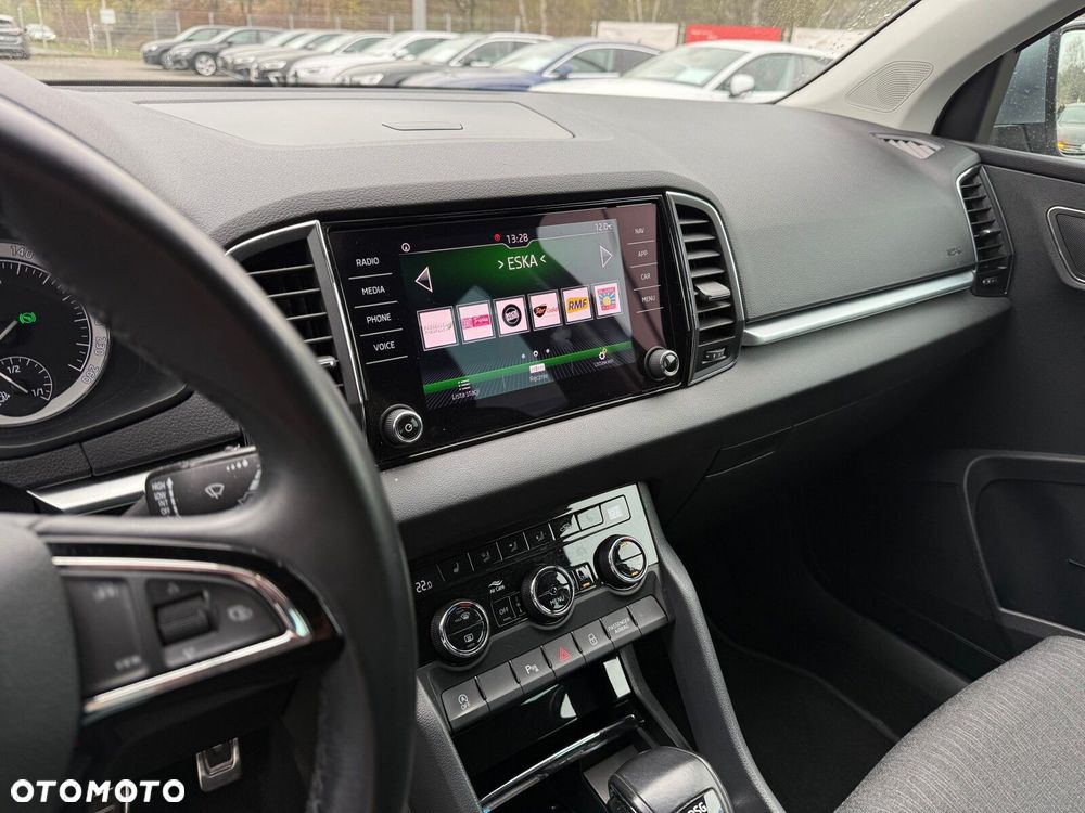 Skoda Karoq - 13