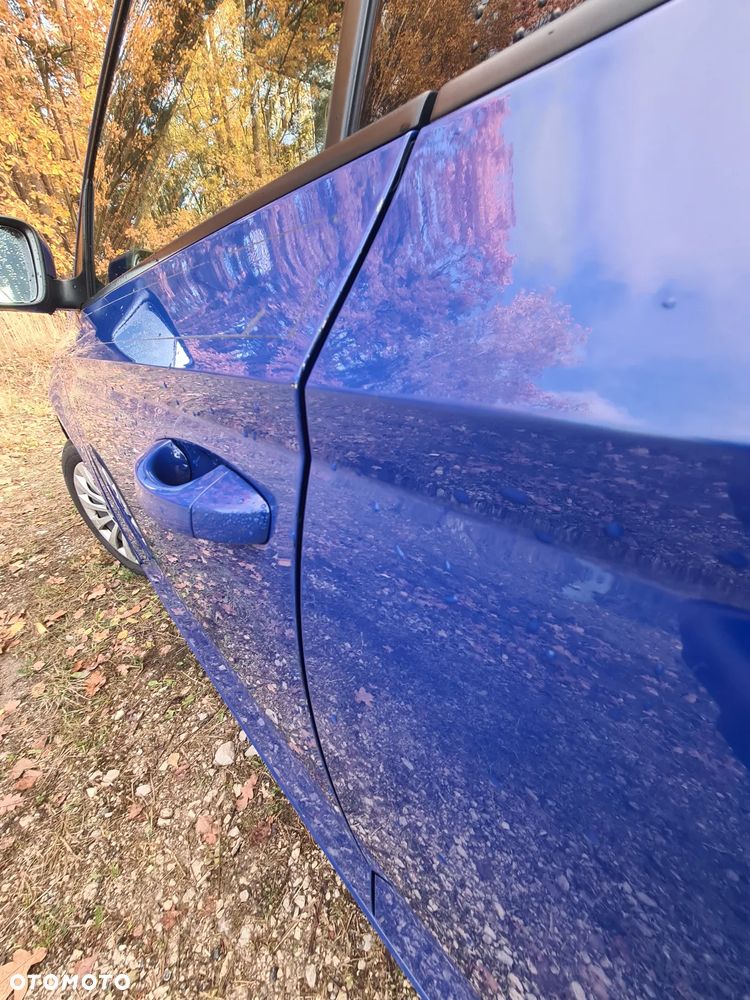 Skoda Fabia 1.0 Active - 10