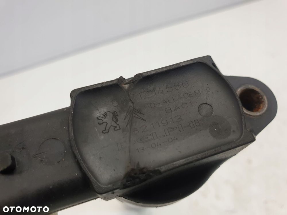 Peugeot 208 1.2 VTi CEWKA ZAPŁONOWA 9671214580 - 2