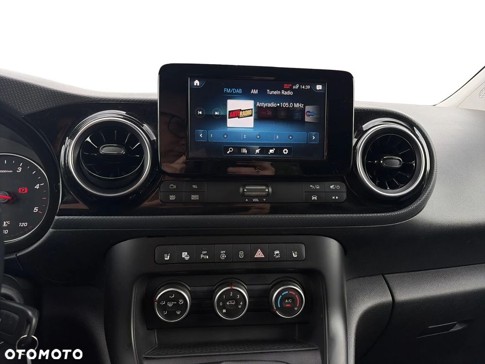 Mercedes-Benz Citan Tourer L1 420.723 - 22