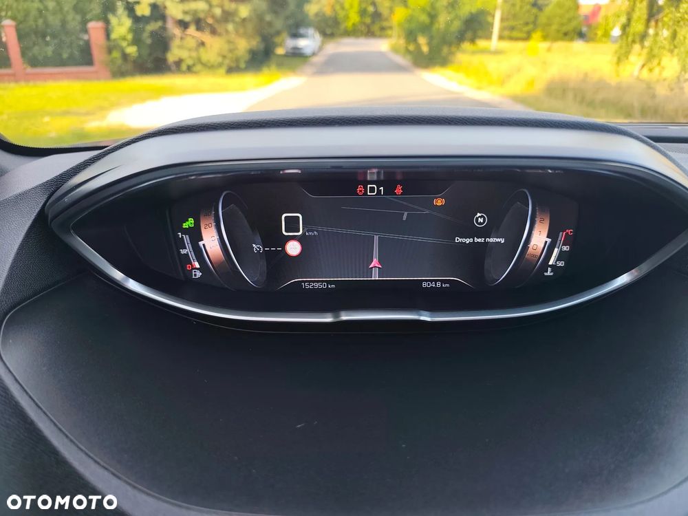 Peugeot 5008 PureTech 180 EAT8 Stop & Start GT Pack - 24