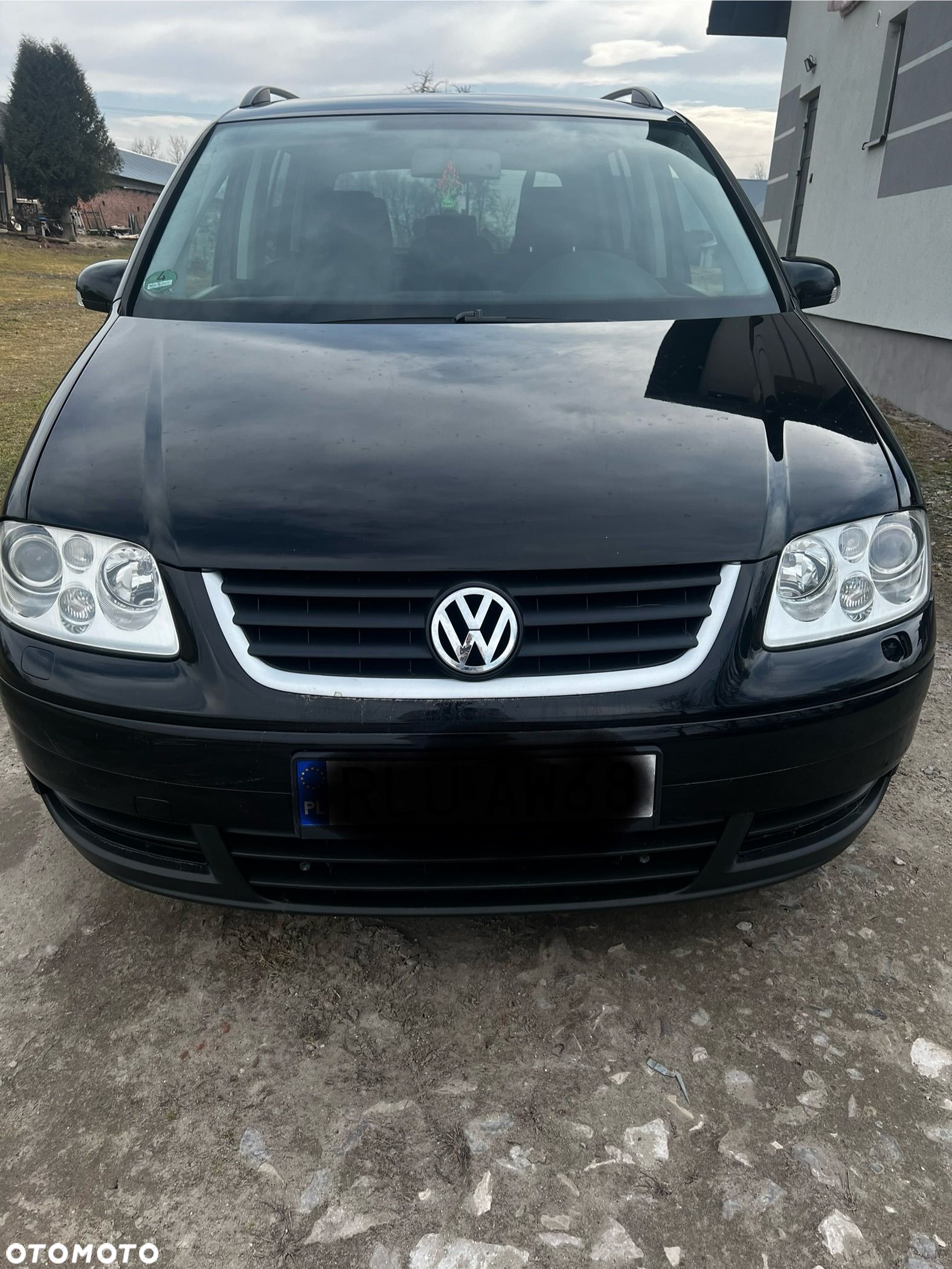 Volkswagen ID.4 - 1