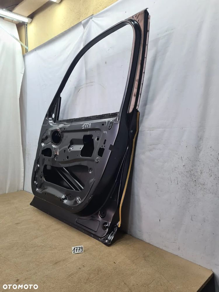 Drzwi przednie prawe prawy przód BMW X3 F25 41517355804 - 5