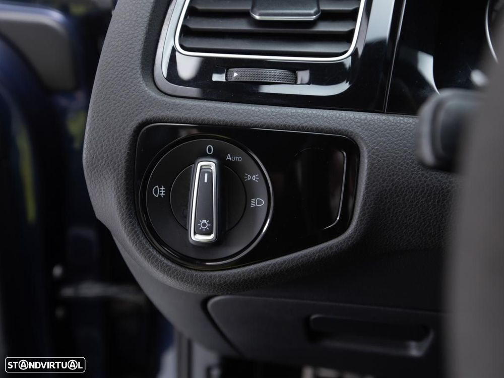 VW Golf 2.0 TSI R DSG - 19