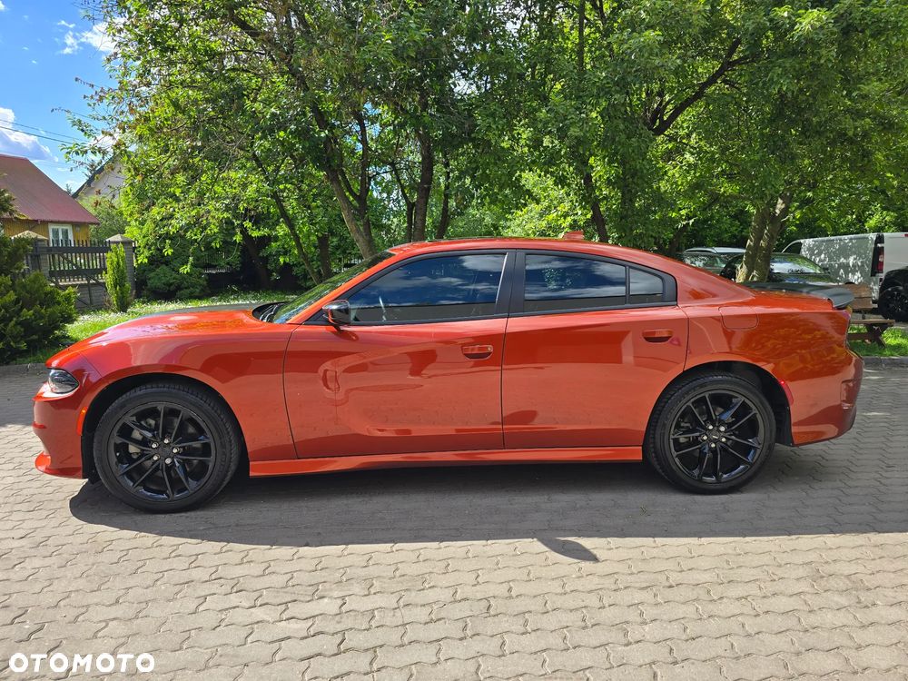 Dodge Charger - 25