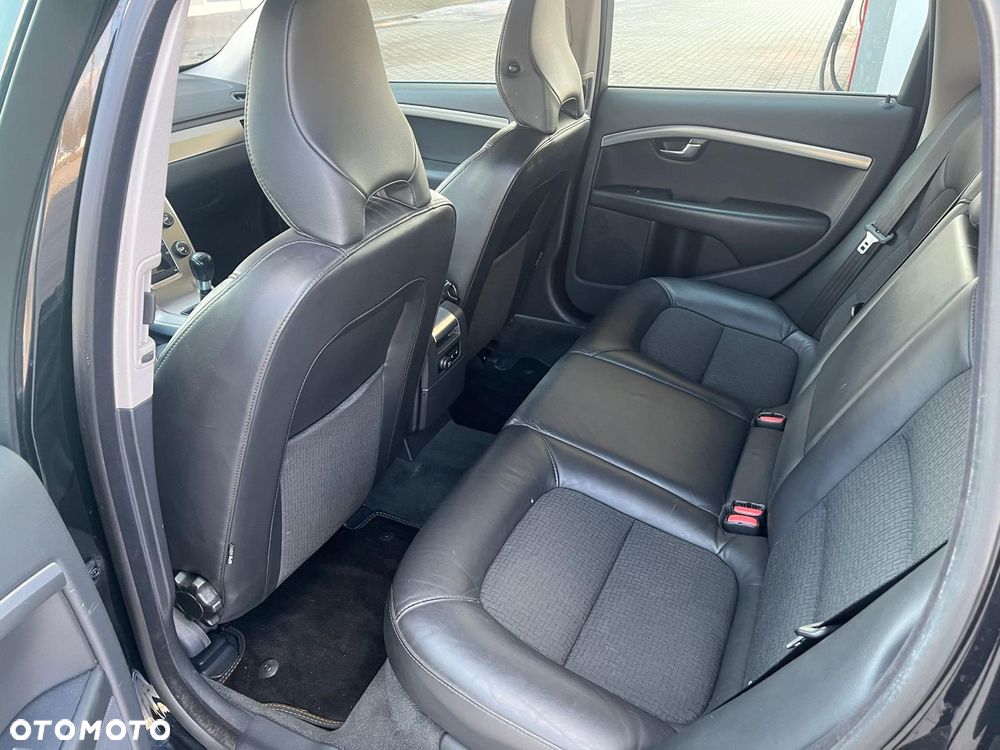 Volvo V70 - 20