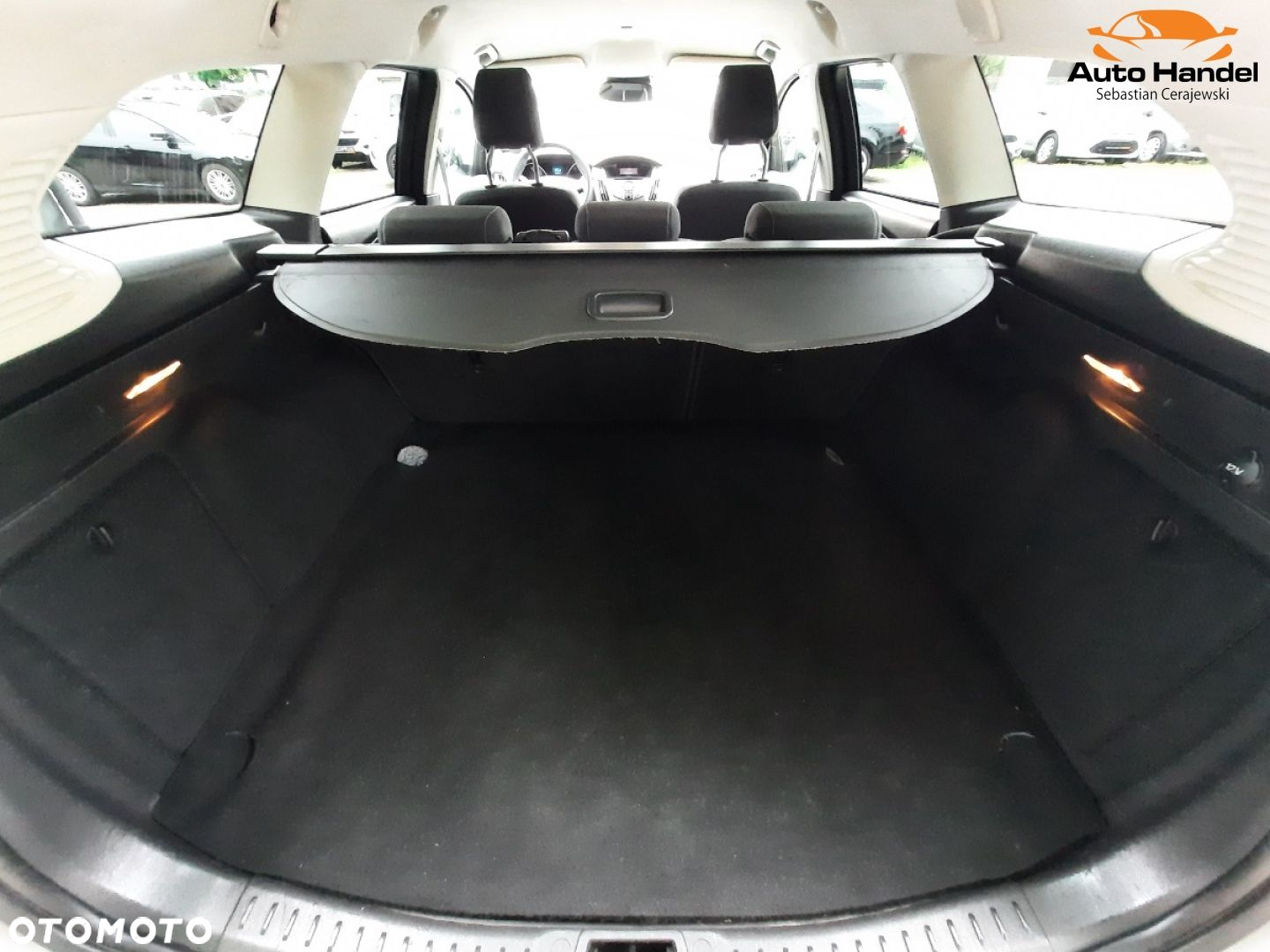 Ford Focus Turnier 1.6 Ti-VCT Champions Edition - 14