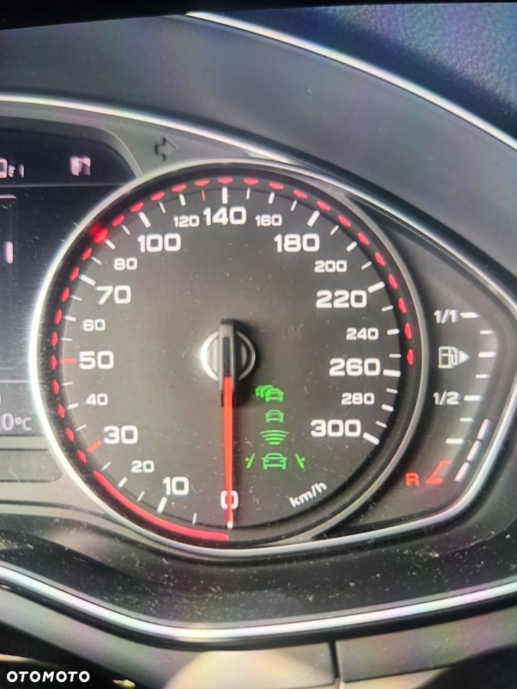 Audi A4 Avant 3.0 TDI quattro tiptronic sport - 40