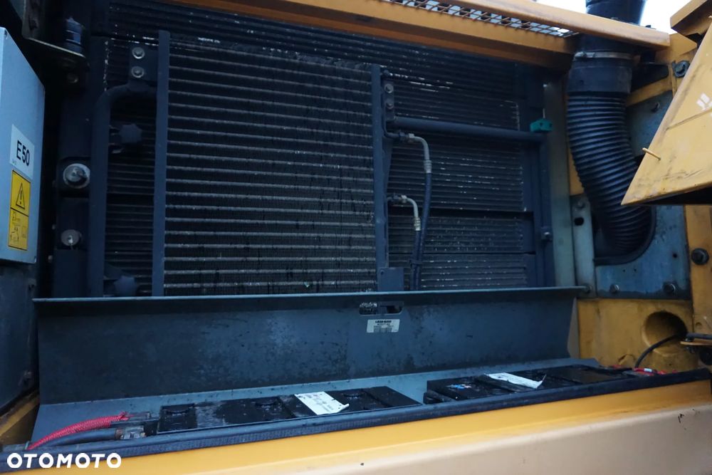 Liebherr A 924C - 10