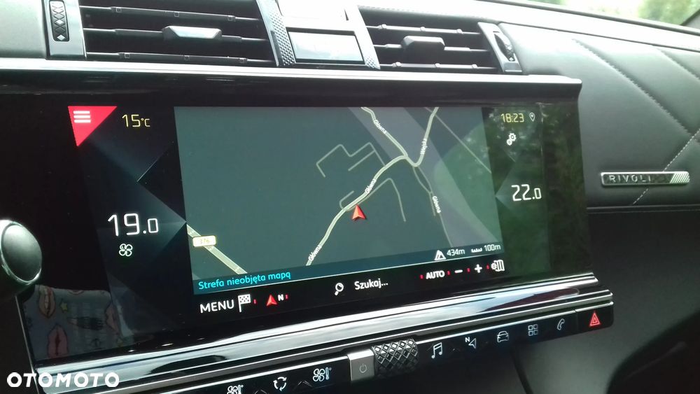 DS Automobiles DS 7 Crossback 2.0 BlueHDi Louvre - 15