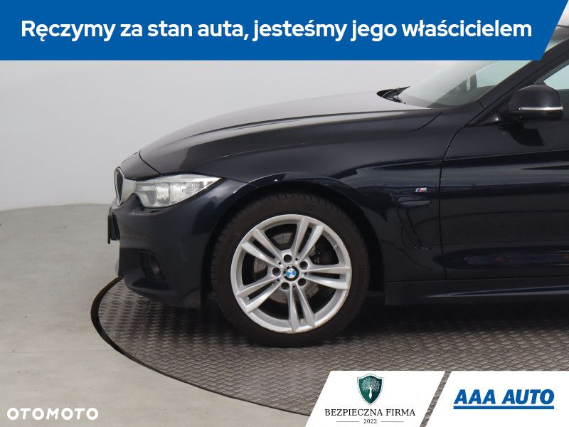 BMW Seria 4 - 16