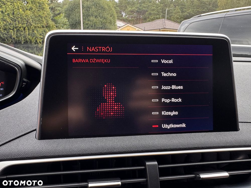 Peugeot 5008 2.0 BlueHDI GT S&S EAT6 - 23