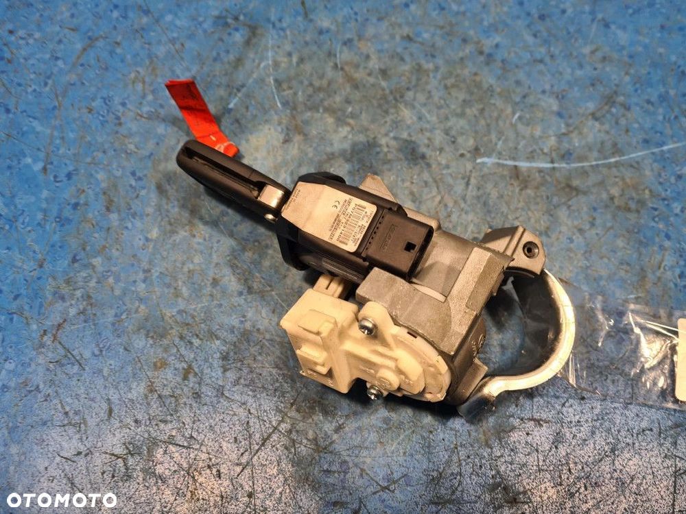 TOYOTA AVENSIS T27 LIFT 2012 STACYJKA. 2965-3453 - 5