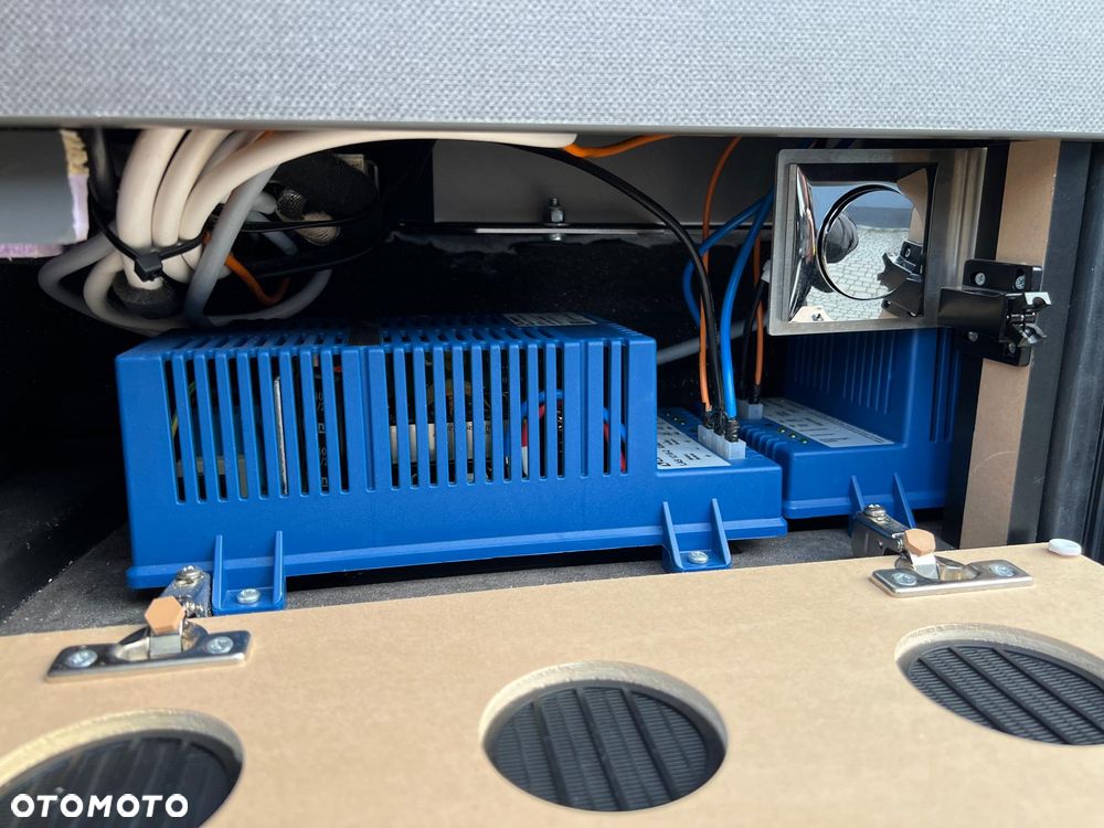 Carthago Malibu Genius 641 LE PERFORMANCE 4x4 - 22