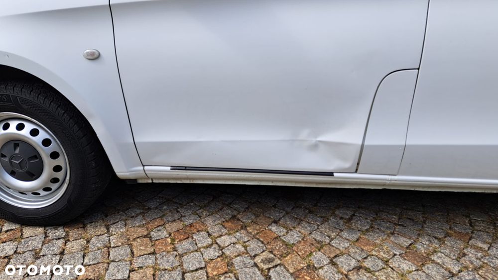 Mercedes-Benz VITO - 27