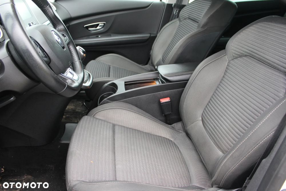 Renault Scenic BLUE dCi 120 LIMITED - 11