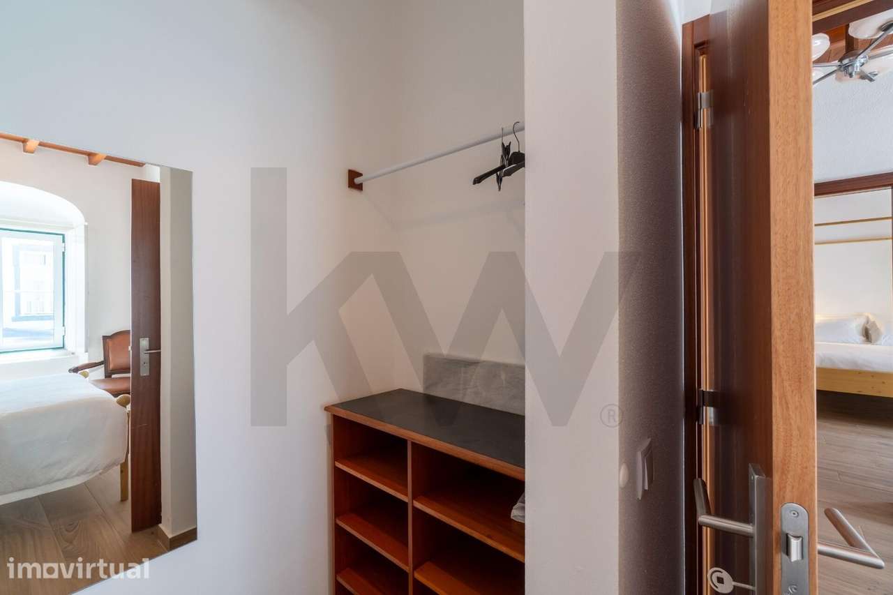 Moradia de Charme na Zona Histórica de Vila Real de Santo António - Grande imagem: 4/47