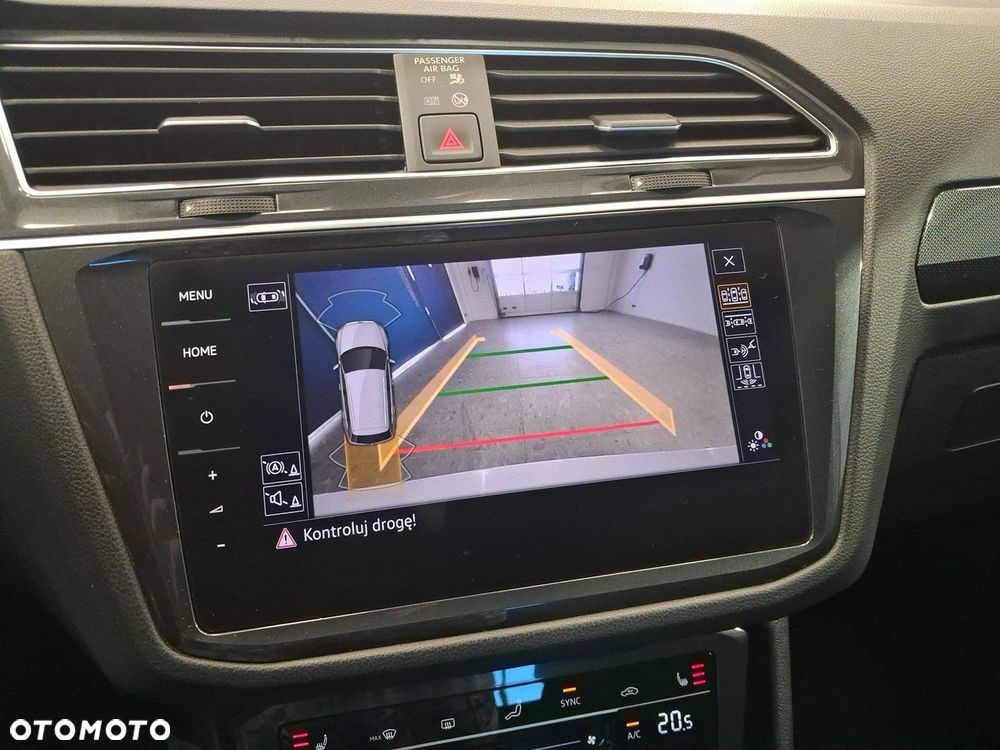 Volkswagen Tiguan - 21