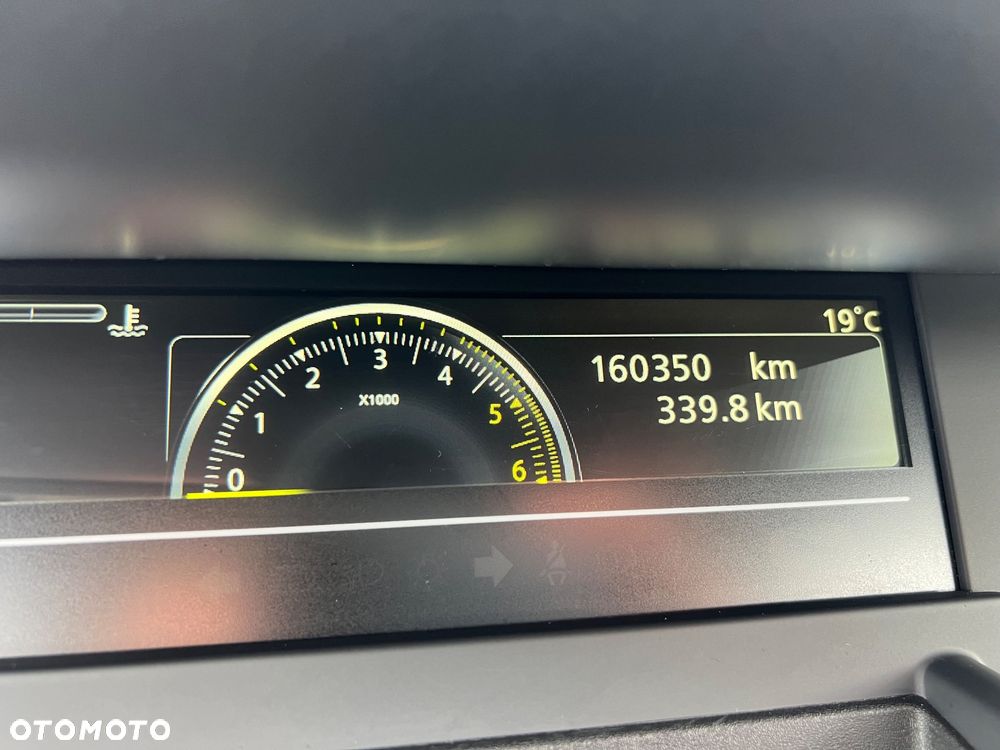 Renault Scenic 1.5 dCi Limited - 10