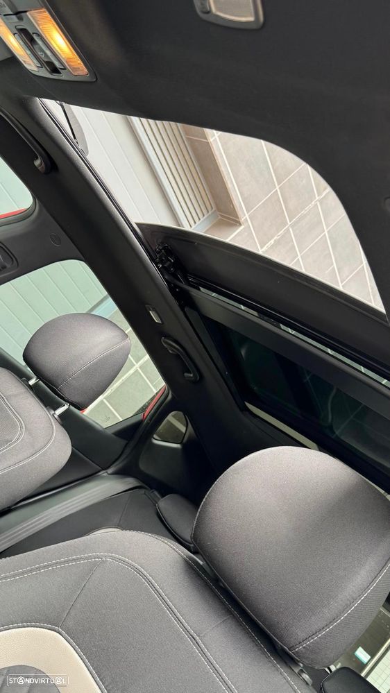 Kia Ceed 1.6 CRDi GT Line - 15