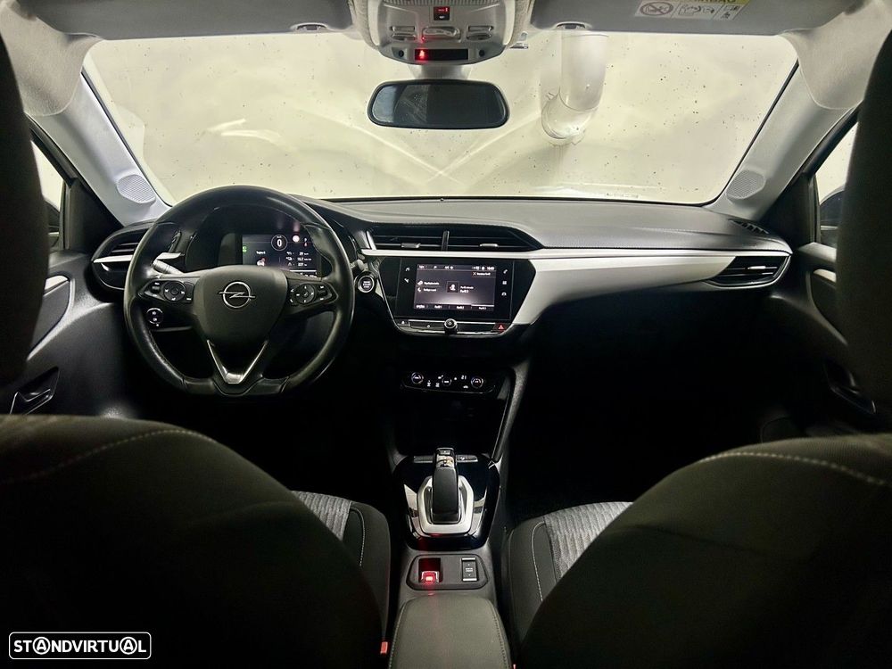 Opel Corsa-e Business Edition - 29