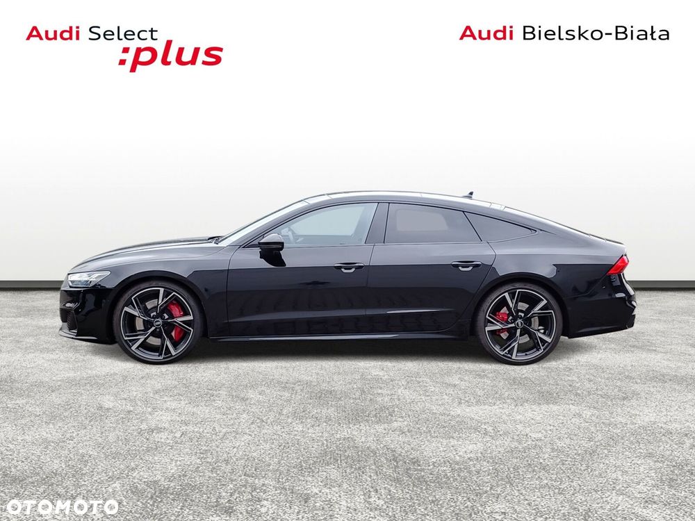 Audi S7 Sportback TDI Tiptronic - 2