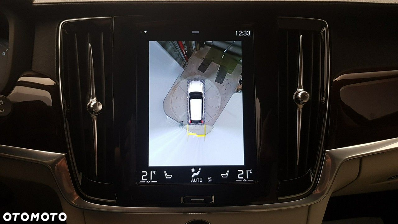 Volvo V90 - 28
