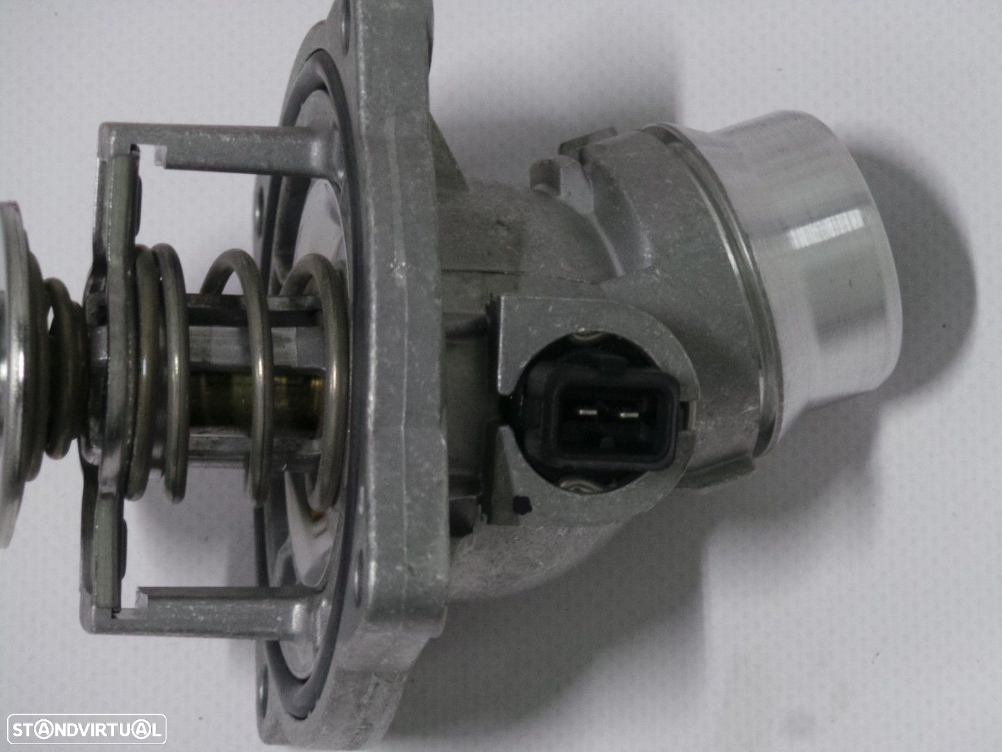 Termostato (Original) Novo/ Original BMW X5 11531436386 - 2