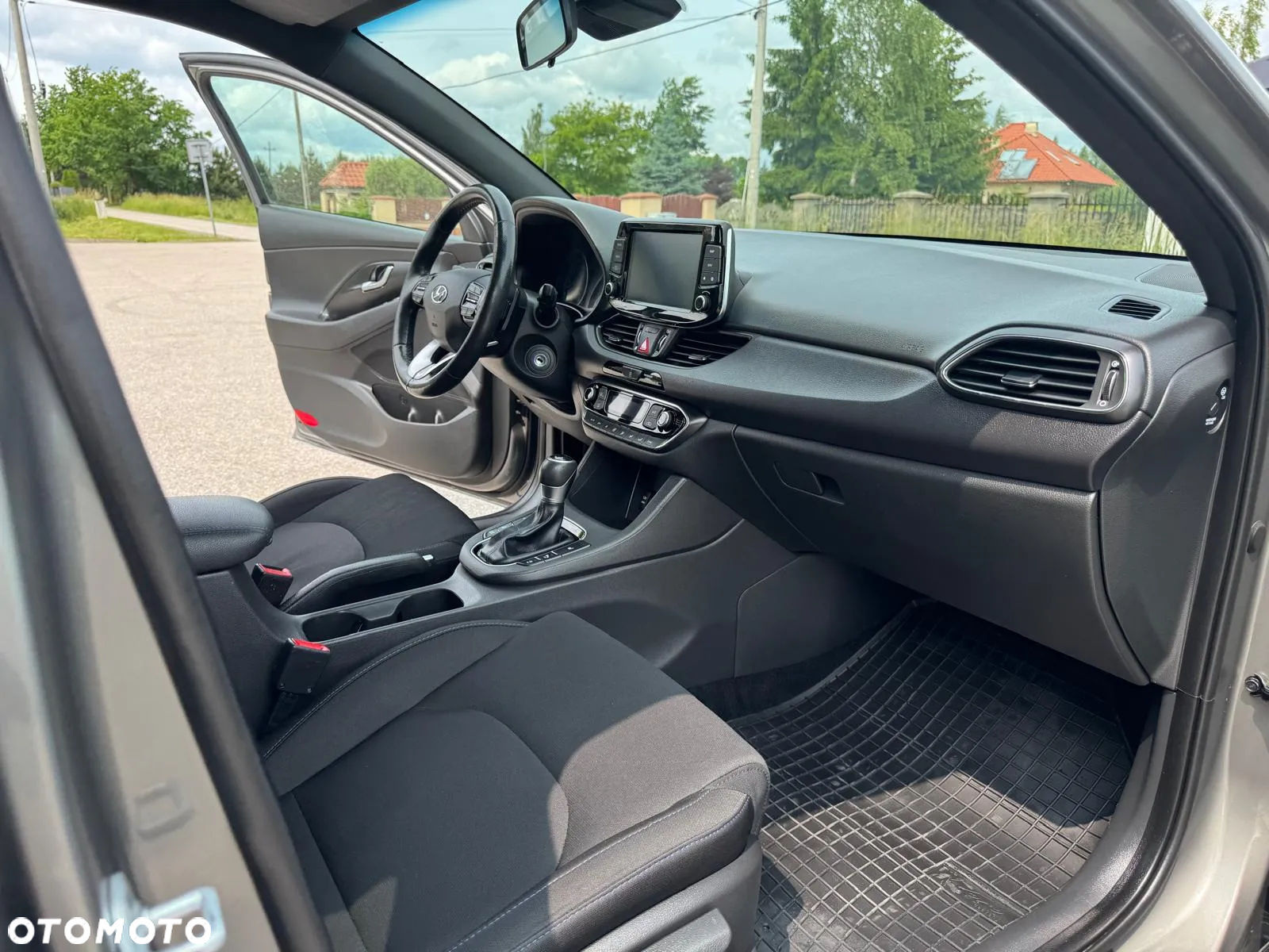 Hyundai i30 Fastback 1.4 T-GDI GPF Premium DCT - 8
