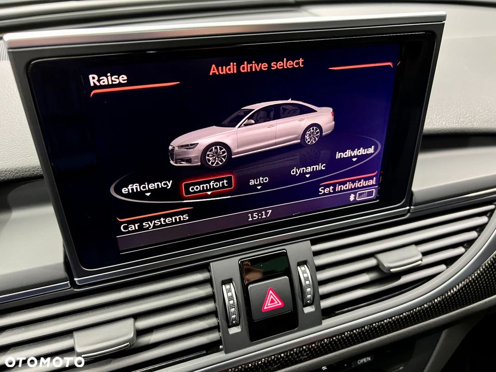Audi S6 Limousine 4.0 TFSI Quattro S tronic - 19