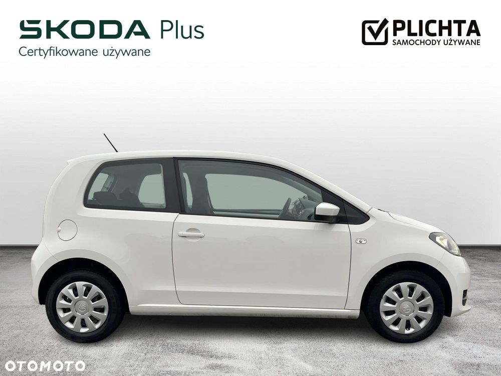Skoda Citigo 1.0 Ambition - 6