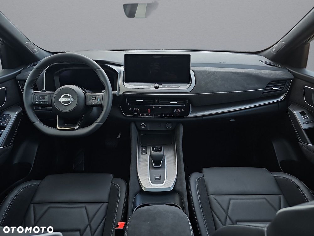 Nissan Qashqai 1.3 DIG-T MHEV N-Design Xtronic - 20