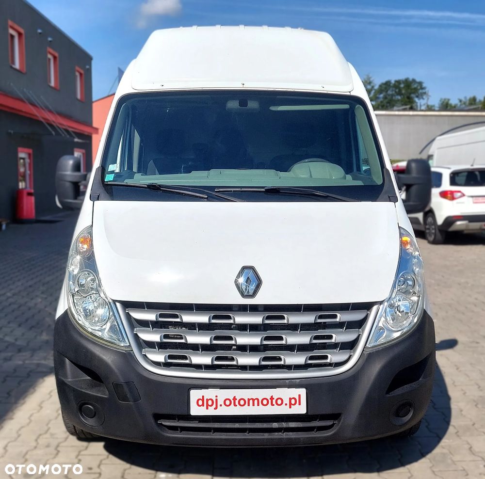 Renault Master III - 8