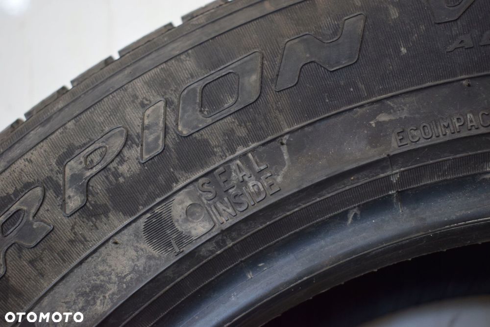 R17 215/65 Pirelli Scorpion Verde All season Seal Inside Wysyłka gratis! - 5