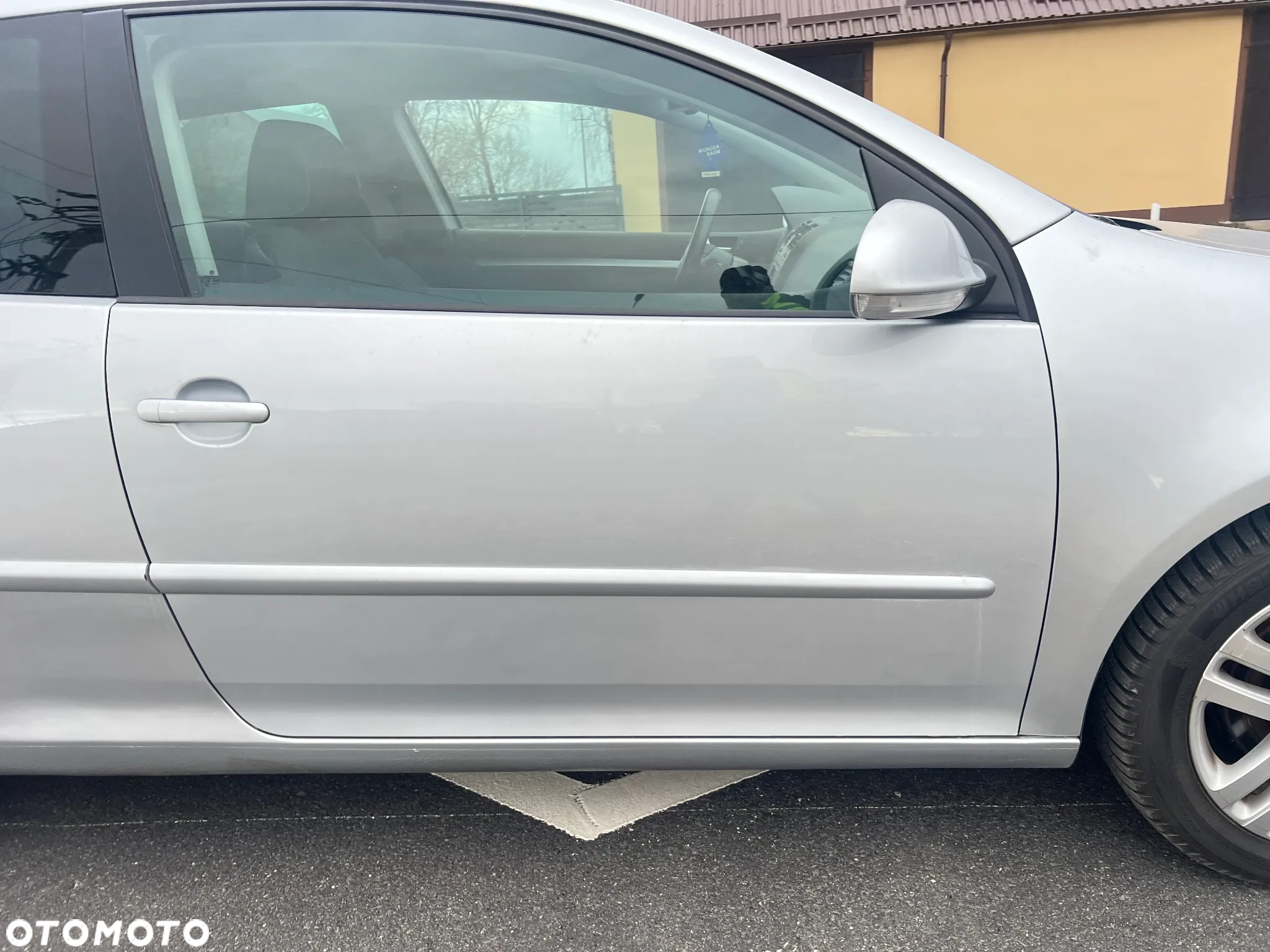 Volkswagen Golf 1.9 TDI Edition - 8