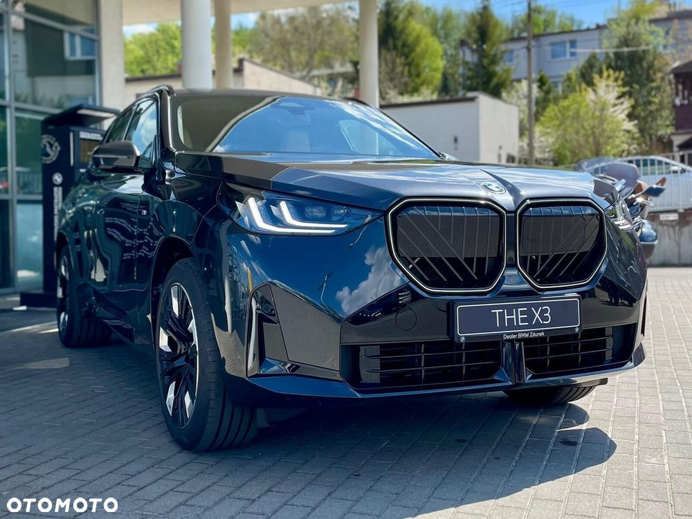 BMW X3 - 4