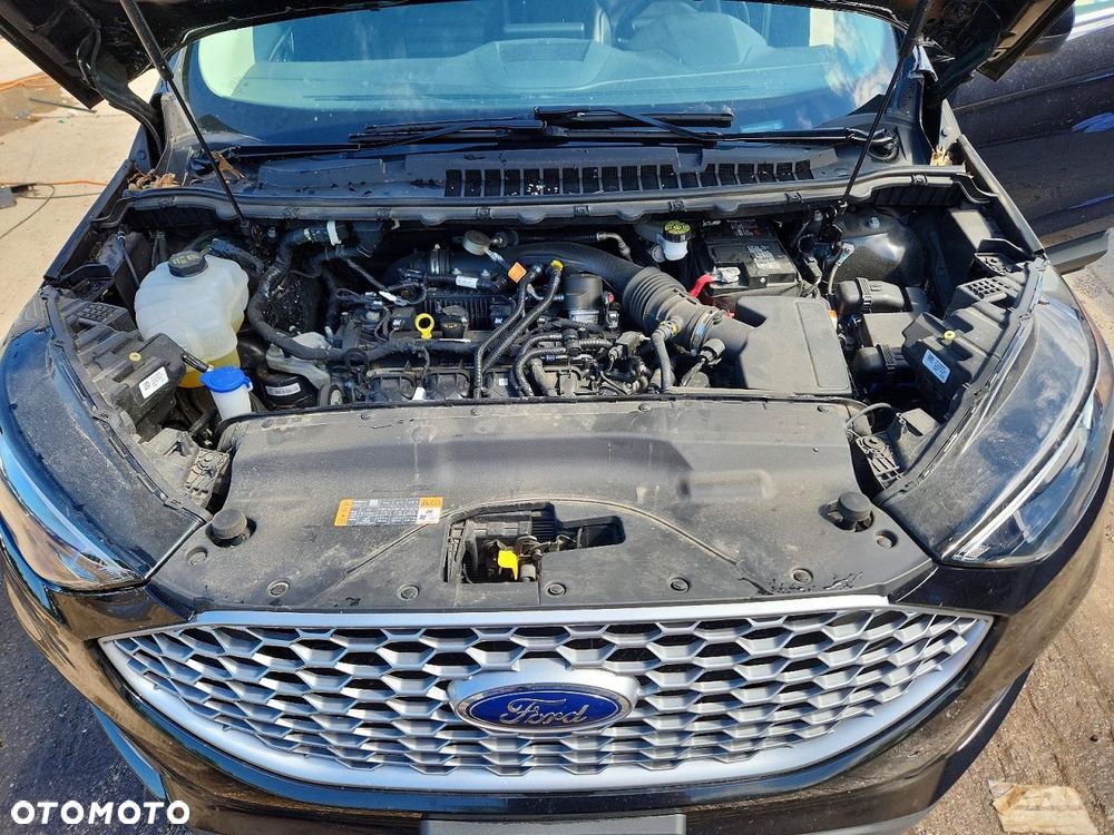 Ford Edge - 13