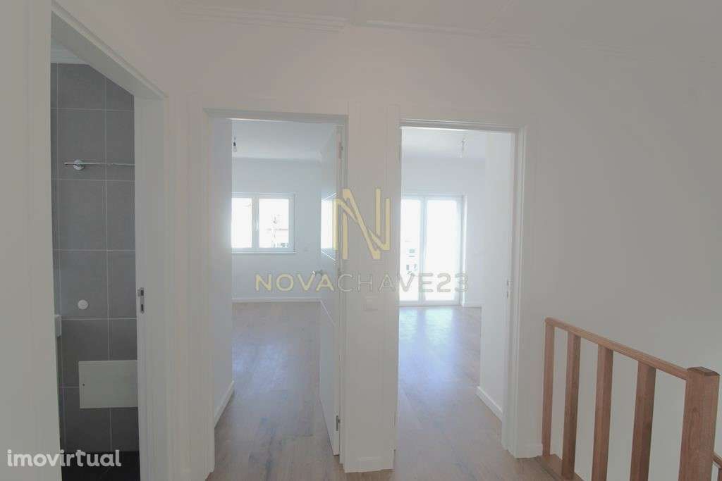 Moradia de gaveto Ericeira - Vista Mar - Grande imagem: 5/39