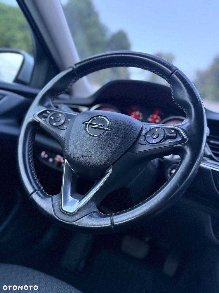 Opel Insignia 1.5 T GPF Enjoy S&S - 14