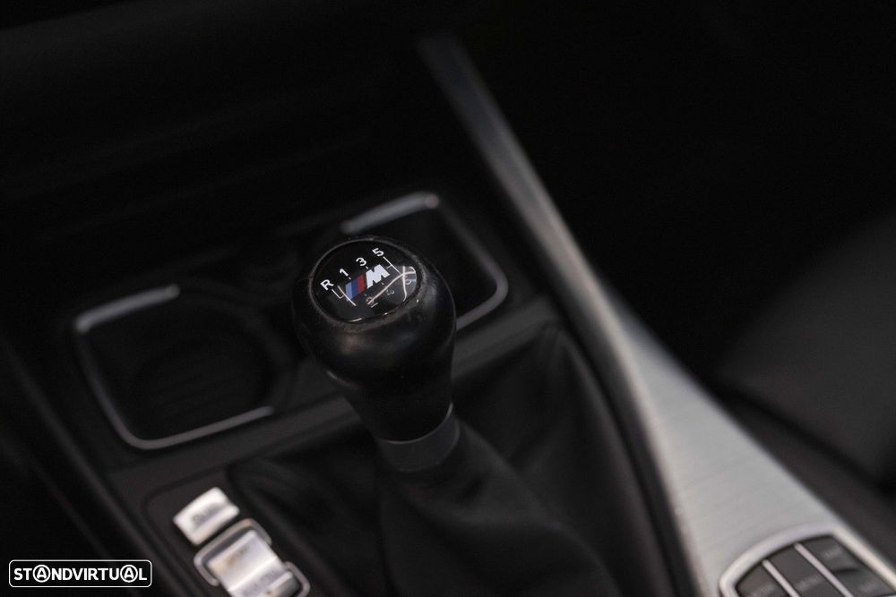 BMW 218 d Coupe Pack M - 20